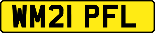 WM21PFL