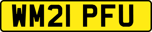 WM21PFU
