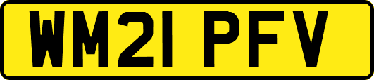 WM21PFV