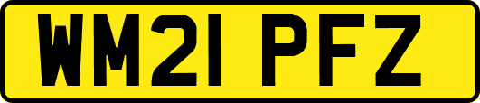 WM21PFZ