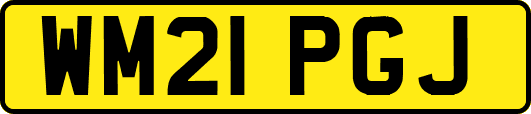 WM21PGJ