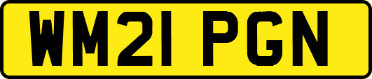 WM21PGN
