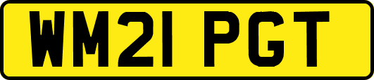 WM21PGT