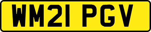 WM21PGV