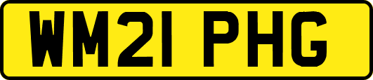 WM21PHG