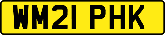 WM21PHK