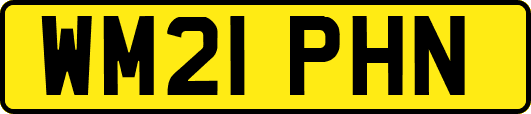 WM21PHN