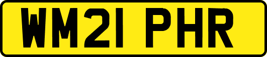 WM21PHR