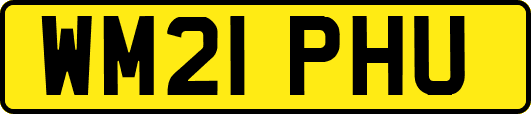 WM21PHU