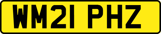 WM21PHZ