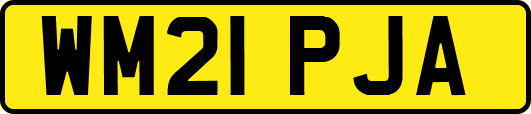 WM21PJA