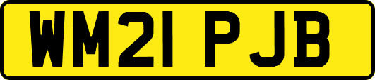 WM21PJB