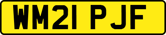 WM21PJF