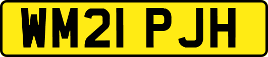 WM21PJH