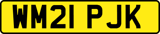 WM21PJK