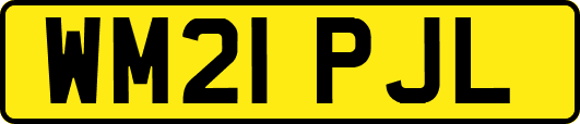WM21PJL