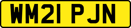 WM21PJN