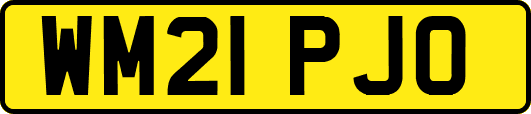 WM21PJO