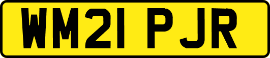 WM21PJR