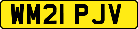 WM21PJV