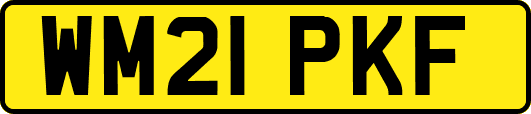 WM21PKF
