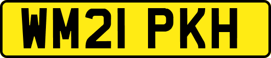 WM21PKH