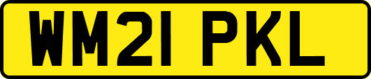 WM21PKL