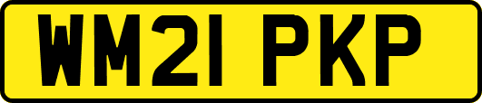 WM21PKP