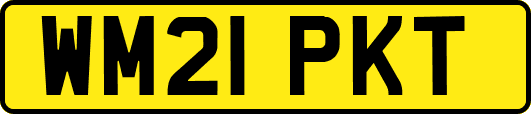 WM21PKT