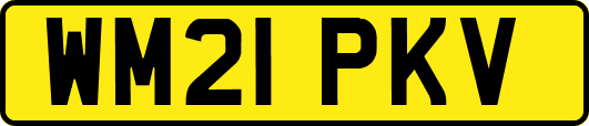 WM21PKV