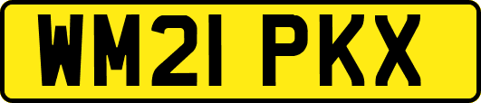 WM21PKX
