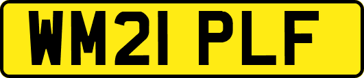 WM21PLF