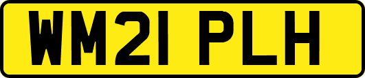 WM21PLH
