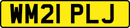 WM21PLJ