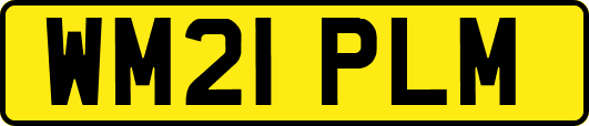 WM21PLM