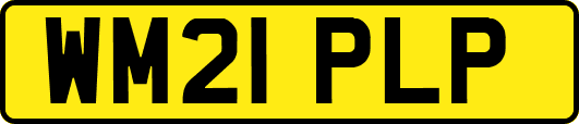 WM21PLP