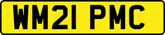 WM21PMC