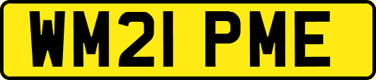 WM21PME