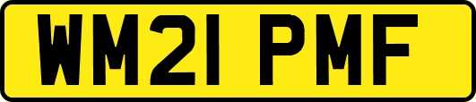 WM21PMF