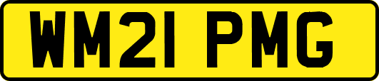 WM21PMG
