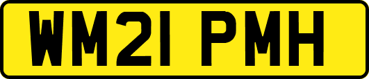 WM21PMH