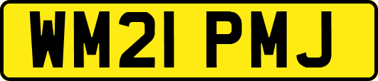 WM21PMJ