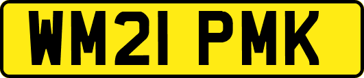 WM21PMK