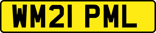 WM21PML