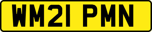 WM21PMN