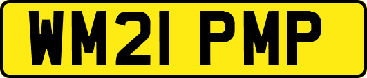 WM21PMP