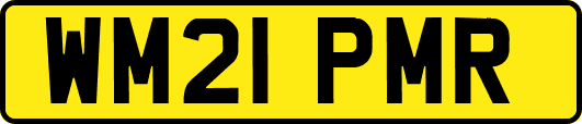 WM21PMR