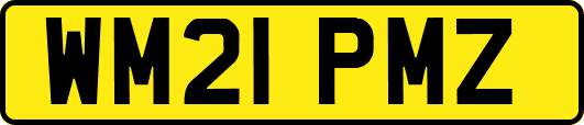 WM21PMZ