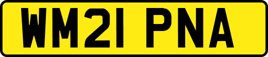 WM21PNA