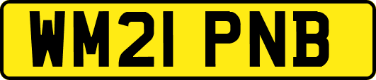 WM21PNB